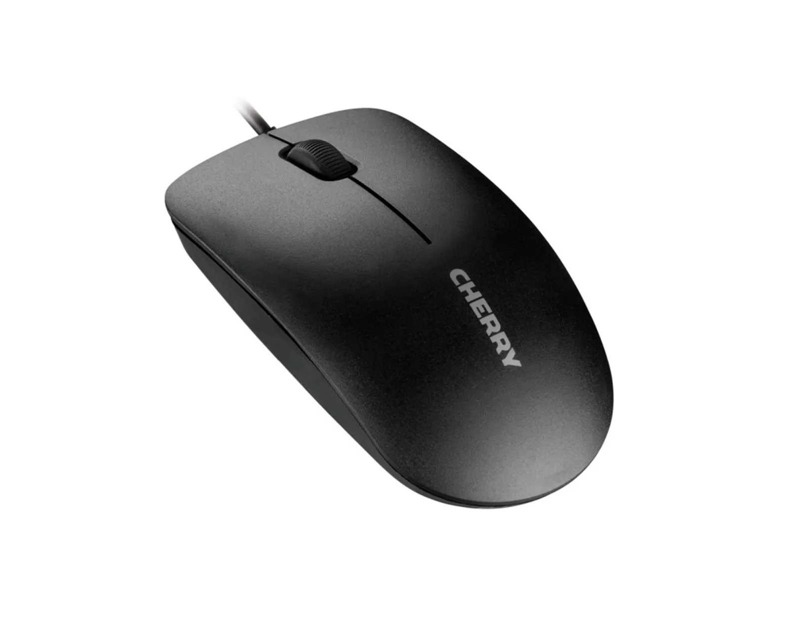Optički miš CHERRY MC 1000 (crni)