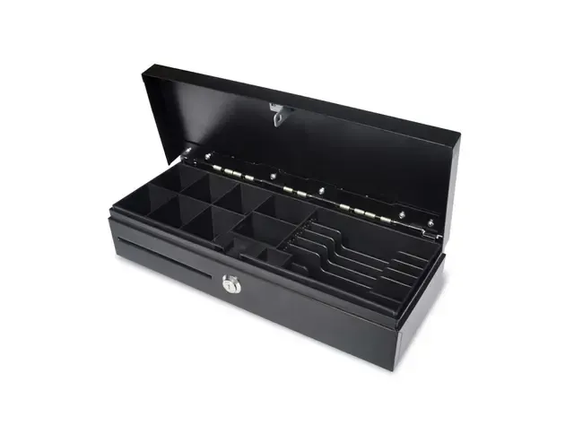 Ladica za novac FT-460 - otvorena ladica